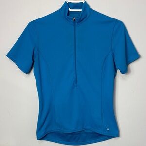 MEC Short Sleeve Cycling Top